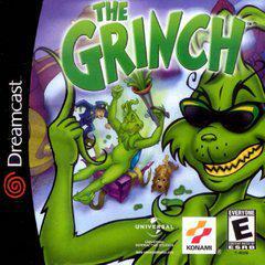 Grinch, The (Complete) (used)