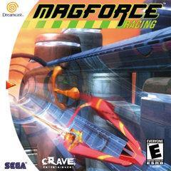 Magforce Racing (Complete) (used)
