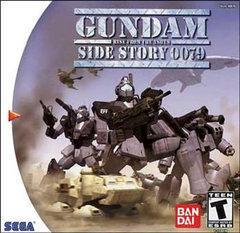 Gundam Side Story 0079 (Complete) (used)