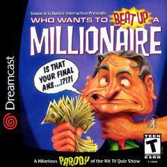 Who Wants to Beat Up a Millionaire (Complete) (used)