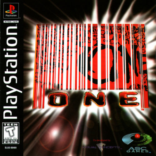 One (Complete) (used)