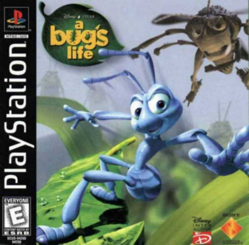 Bug's Life, A (Complete) (used)