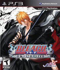 Bleach: Soul Resurreccion (Complete) (used)