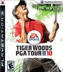 Tiger Woods 10 (Complete) (used)