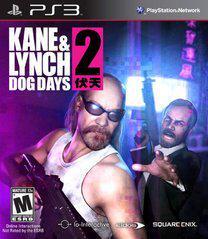 Kane & Lynch 2: Dog Days (Complete) (used)