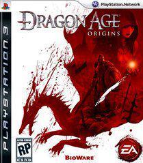Dragon Age: Origins (Complete) (used)
