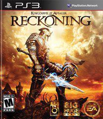 Kingdoms Of Amalur Reckoning (Complete) (used)