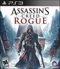 Assassin's Creed: Rogue (Complete) (used)