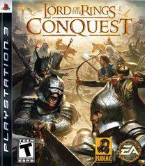 Lord of the Rings Conquest (Complete) (used)