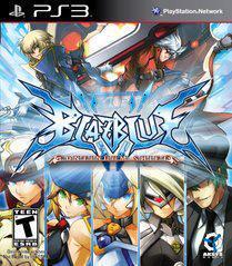 Blazblue: Continuum Shift Extend (Complete) (used)