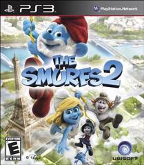 Smurfs 2, The (Complete) (used)
