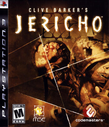 Jericho (Complete) (used)