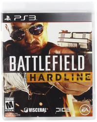 Battlefield Hardline (Complete) (used)