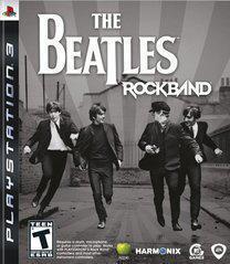 Beatles: Rock Band (Complete) (used)