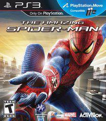 Amazing Spider-Man (Complete) (used)