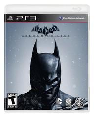 Batman: Arkham Origins (Complete) (used)
