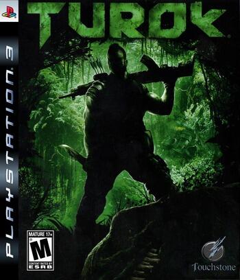 Turok (Complete) (used)