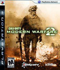 Call of Duty Modern Warfare 2 (Complete) (used)
