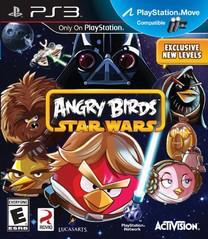 Angry Birds Star Wars (Complete) (used)