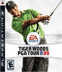 Tiger Woods 09 (Complete) (used)