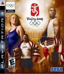 Beijing Olympics 2008 (Complete) (used)