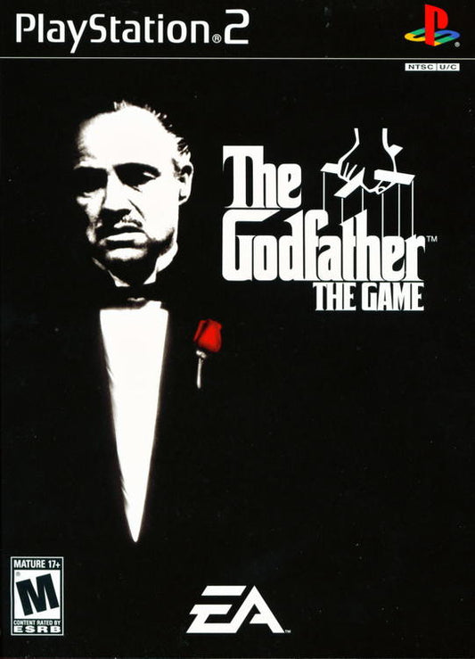 Godfather, The (Complete) (used)