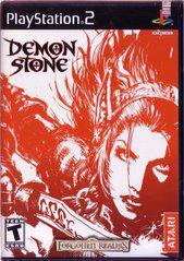 Demon Stone (Complete) (used)