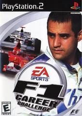 F1 Career Challenge (Complete) (used)