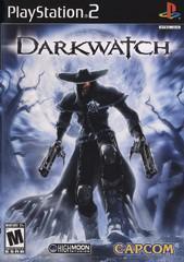 Darkwatch (Complete) (used)