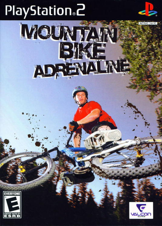 Mountain Bike Adrenaline (Complete) (used)