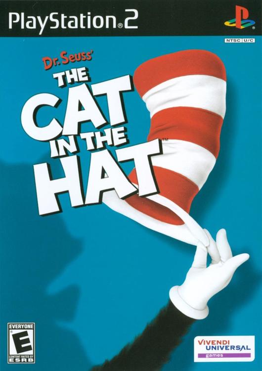 Cat in the Hat, The (Complete) (used)