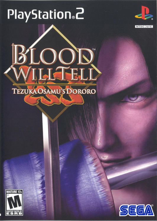 Blood Will Tell (Complete) (used)