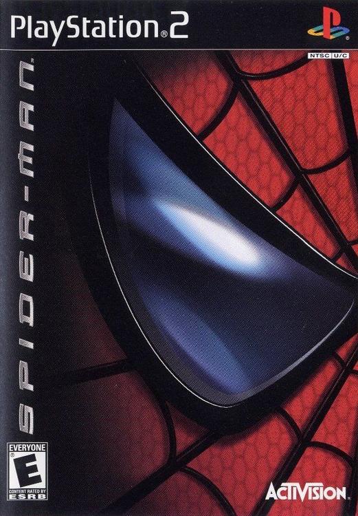 Spider-Man (Complete) (used)