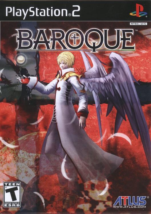 Baroque (Complete) (used)