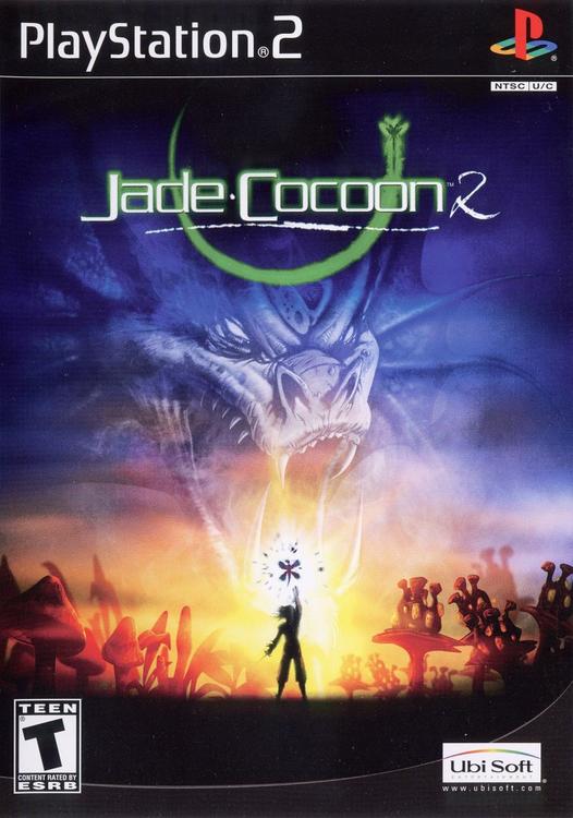 Jade Cocoon 2 (Complete) (used)