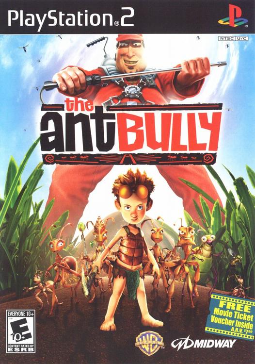 Ant Bully (Complete) (used)