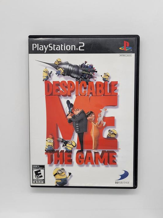 Despicable Me (Complete) (used)