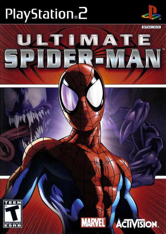Ultimate Spider-Man (Complete) (used)