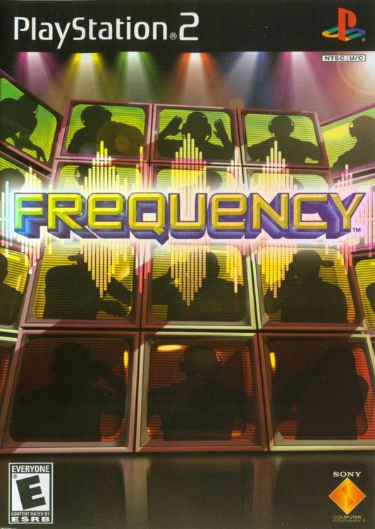 Frequency (Complete) (used)