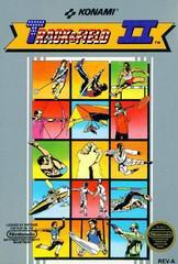 Track and Field II (Loose) (used)