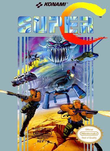 Super C (Loose) (used)