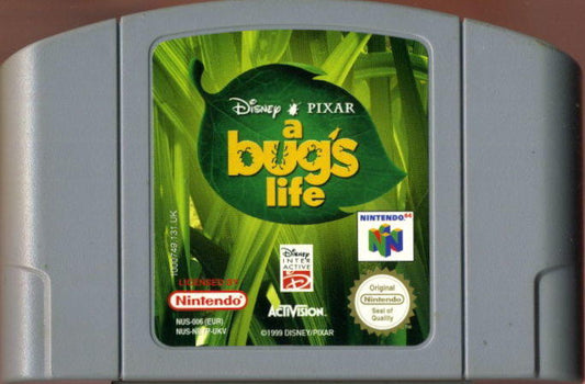 A Bug's Life (Loose) (used)