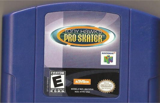 Tony Hawk (Loose) (used)