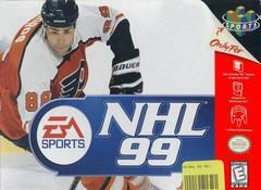 NHL 99 (Loose) (used)