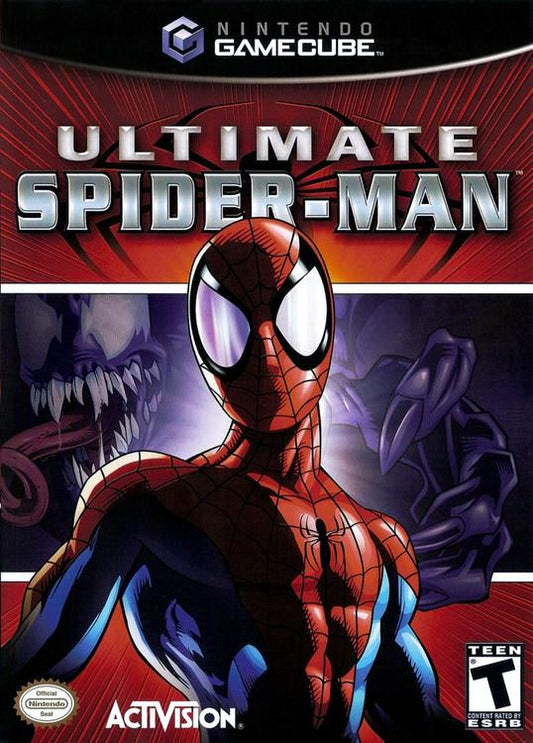 Ultimate Spider-Man (Complete) (used)