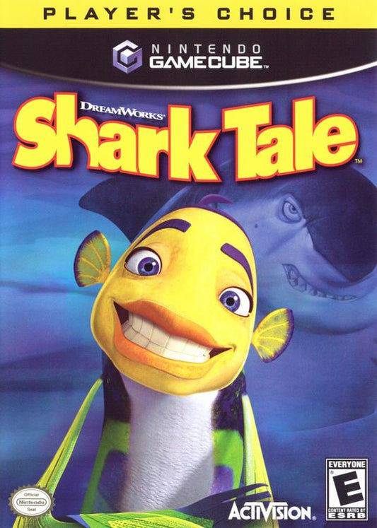 Shark Tale (Complete) (used)