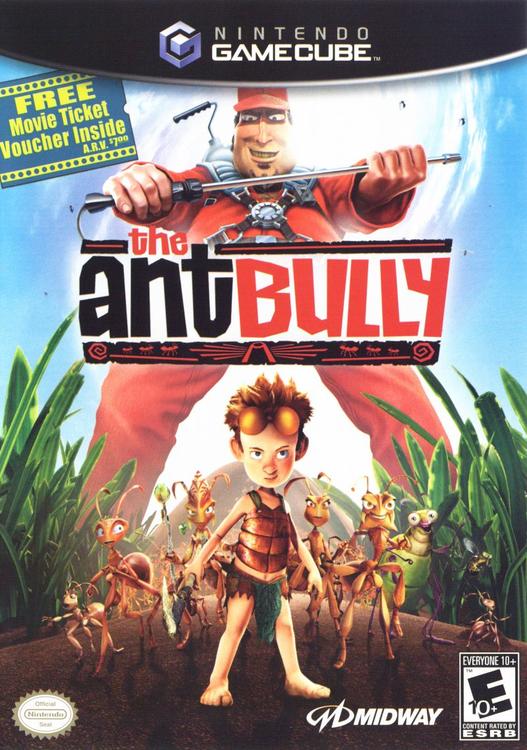 Ant Bully (Complete) (used)