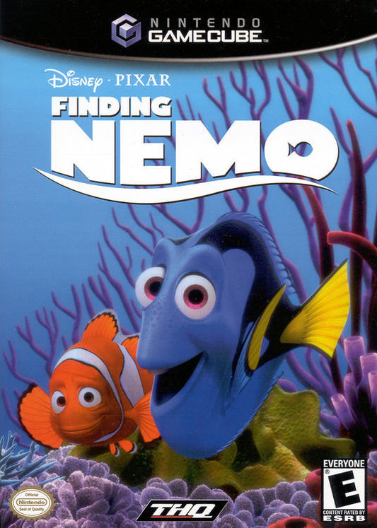 Finding Nemo (Complete) (used)