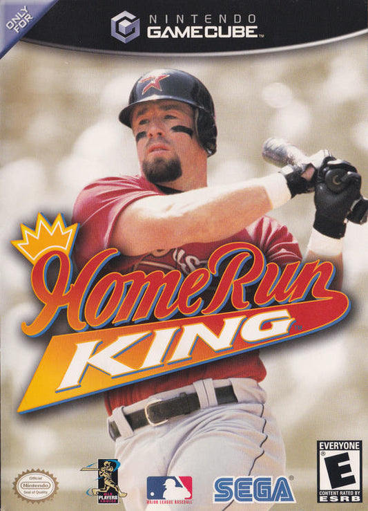 Home Run King (Complete) (used)