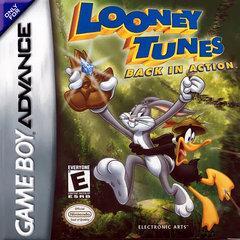 Looney Tunes Back in Action (Loose) (used)